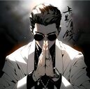 个人头像