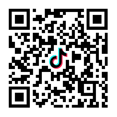TikTok二维码