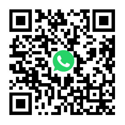WhatsApp二维码